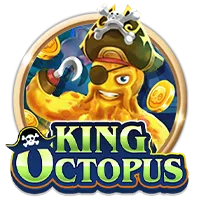 King Octopus